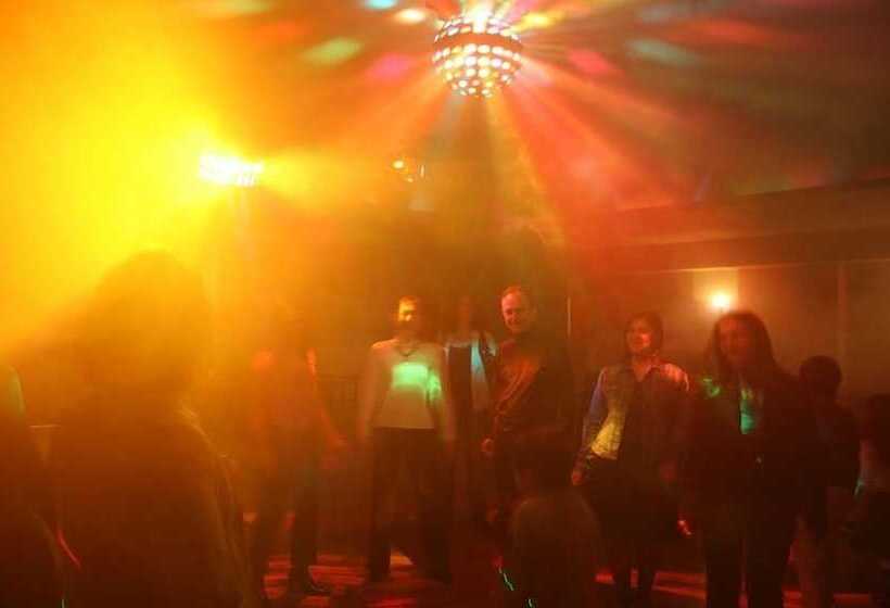 Crystal Kaymakli Hotel & Spa