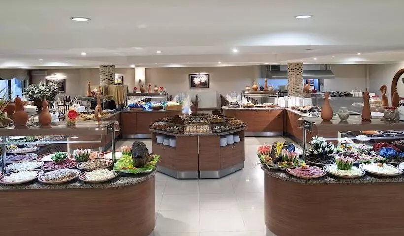 Crystal Kaymakli Hotel & Spa