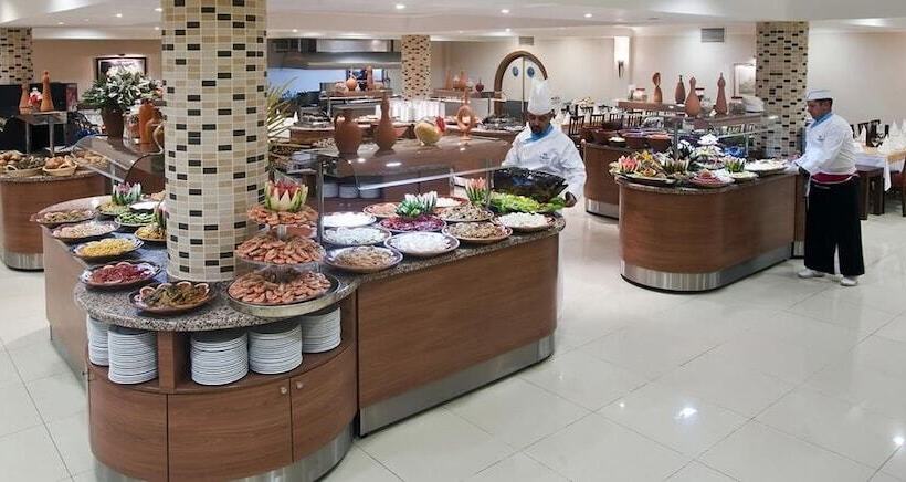 Crystal Kaymakli Hotel & Spa