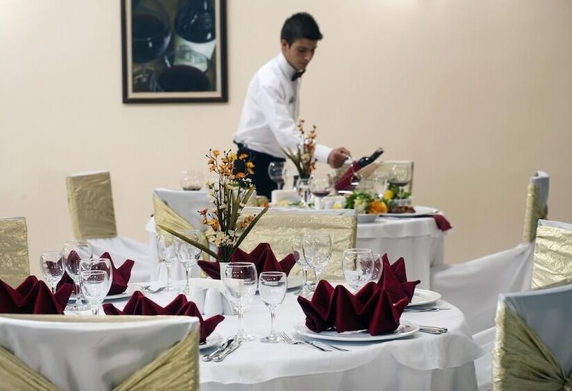 Crystal Kaymakli Hotel & Spa