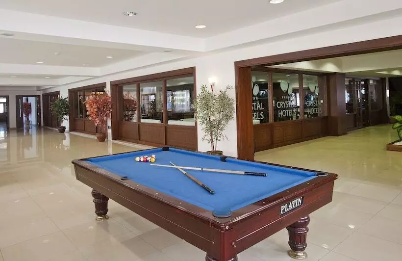 Crystal Kaymakli Hotel & Spa