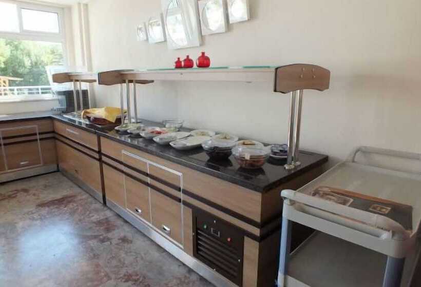 בית מלון כפרי Dalyan Palmiye Resort