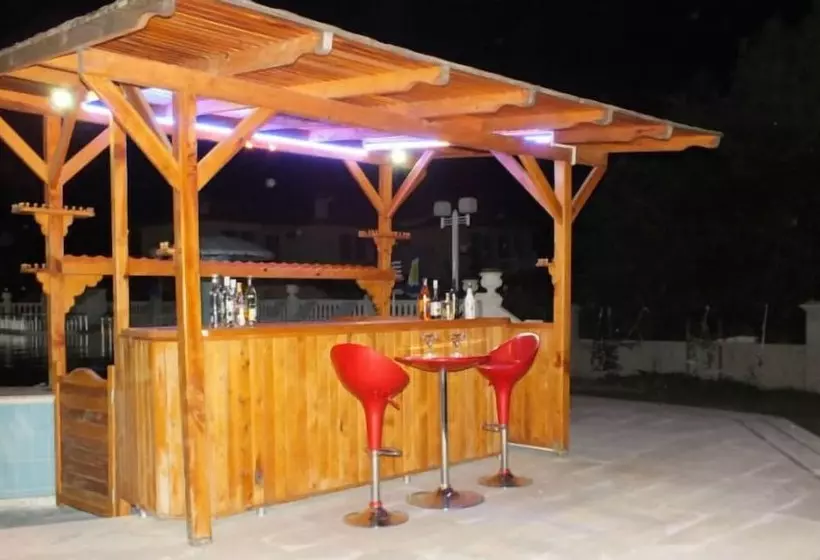 Hotel Dalyan Palmiye Resort