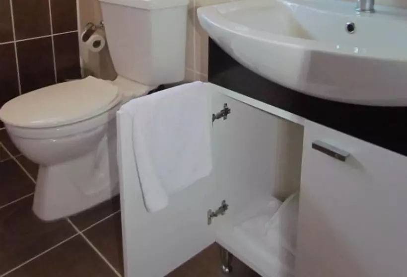 Hotel Dalyan Palmiye Resort