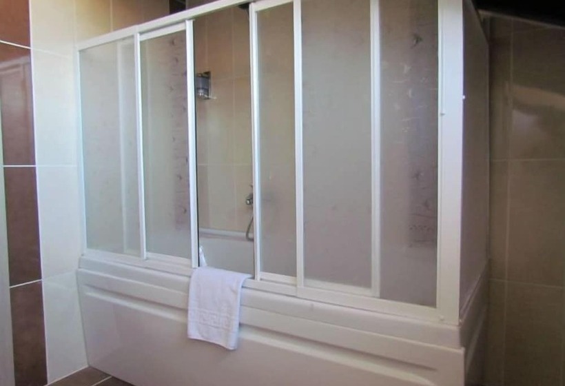 בית מלון כפרי Dalyan Palmiye Resort