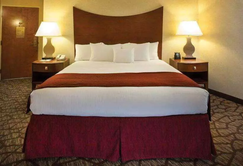 Doubletree By Hilton Hotel Oak Ridge Knoxville