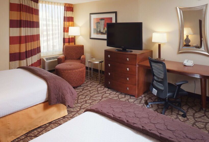 Doubletree By Hilton Hotel Oak Ridge Knoxville
