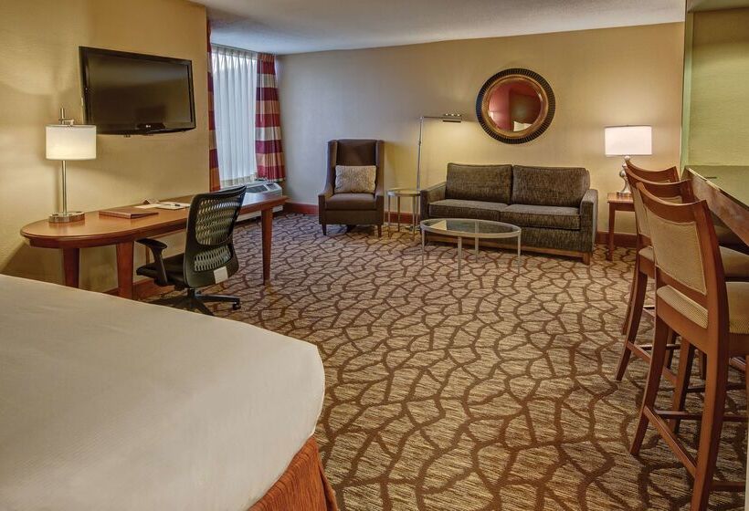 Doubletree By Hilton Hotel Oak Ridge Knoxville