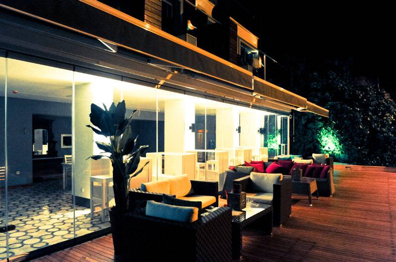 فندق Efe Boutique