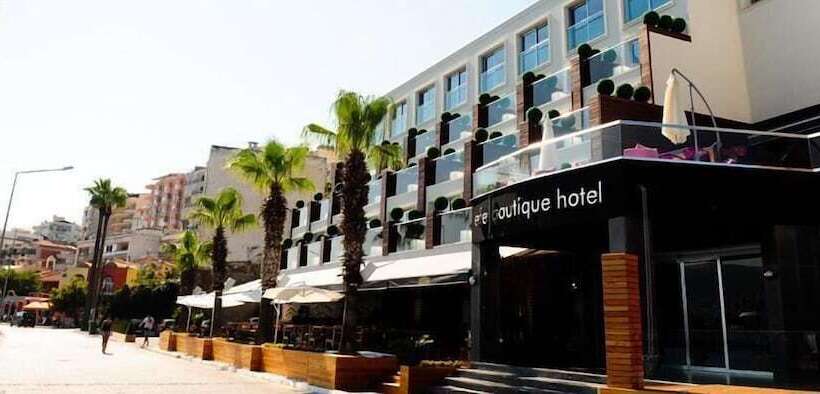 فندق Efe Boutique