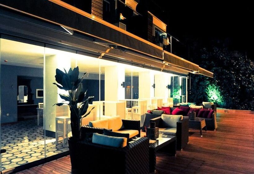 فندق Efe Boutique