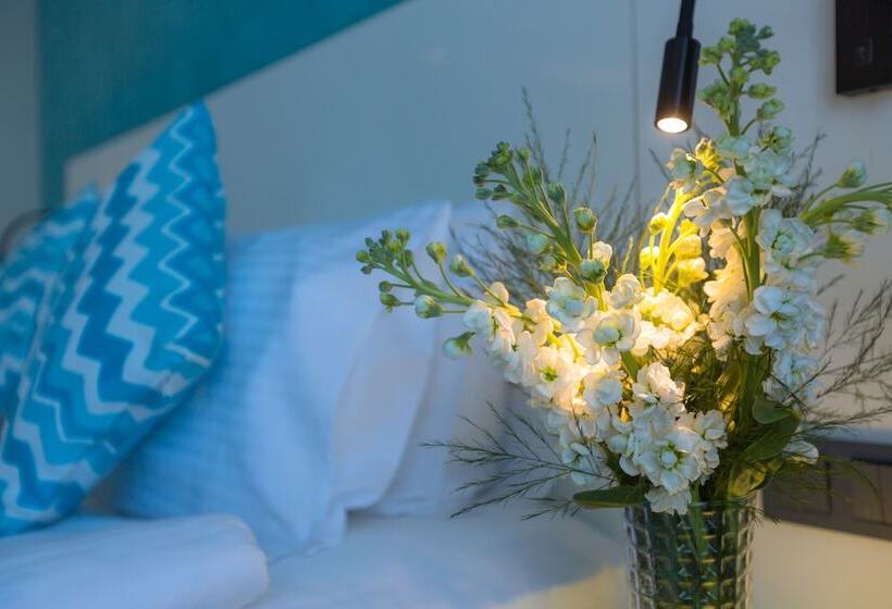 فندق Efe Boutique