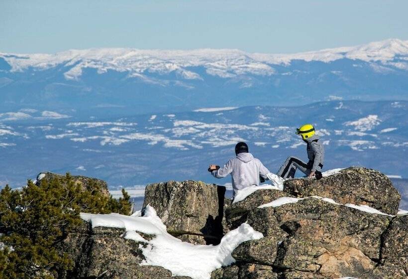 فندق Euphoria Club