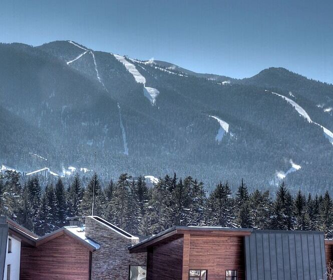 فندق Euphoria Club