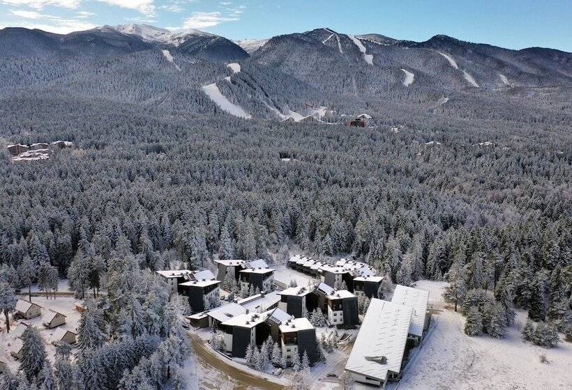 فندق Euphoria Club