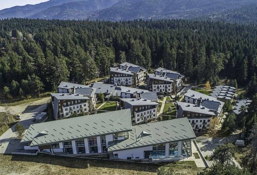 فندق Euphoria Club