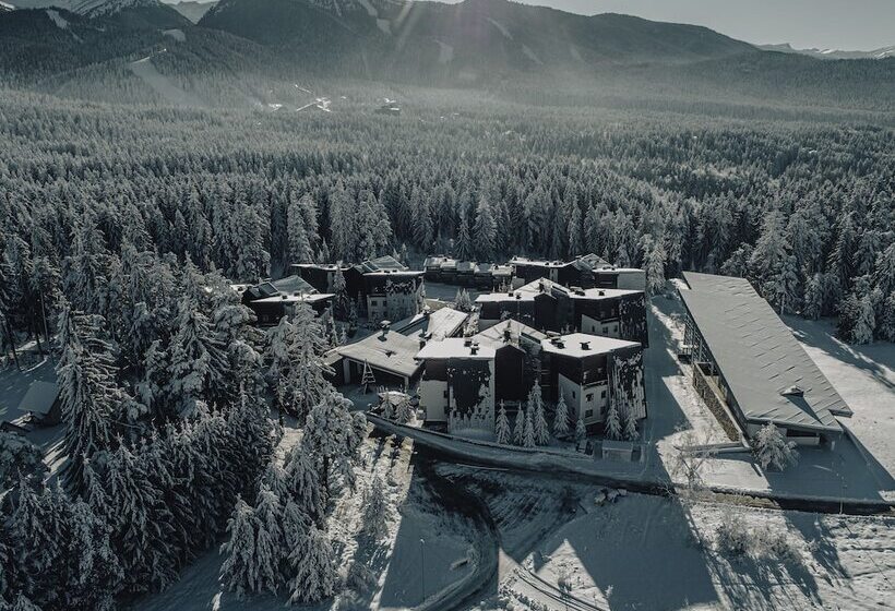 فندق Euphoria Club