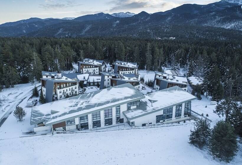 فندق Euphoria Club