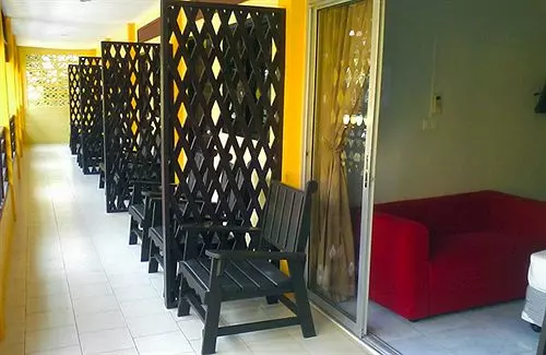 هتل Fasai House By Paradee