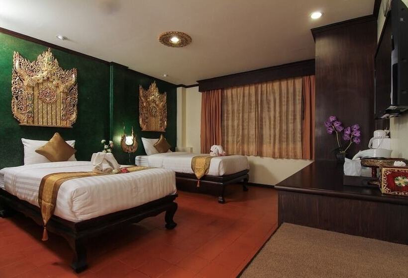 호텔 G House Guest House