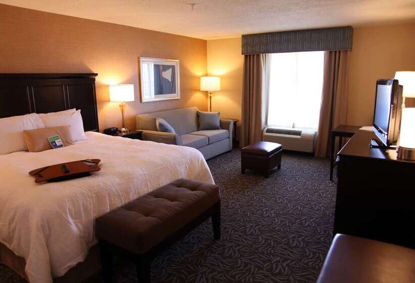Hotel Hampton Inn & Suites Carlsbad