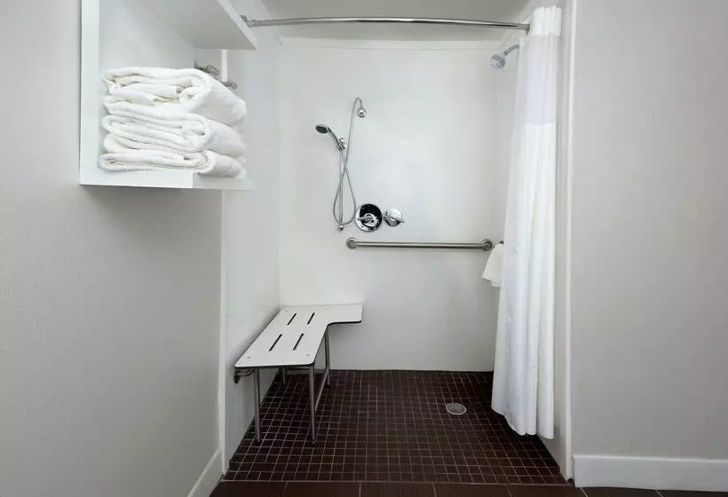 酒店 Hampton Inn & Suites Clinton I26