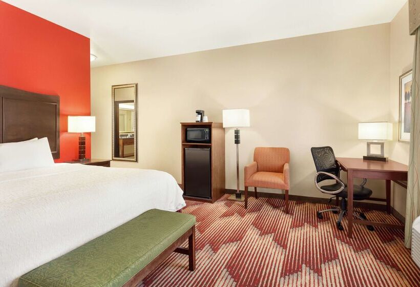 فندق Hampton Inn Sulphur Springs