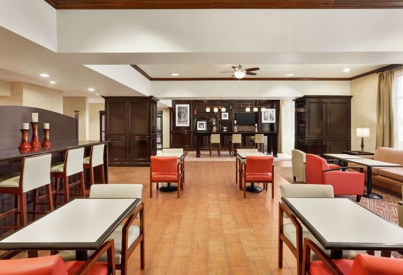 فندق Hampton Inn Sulphur Springs