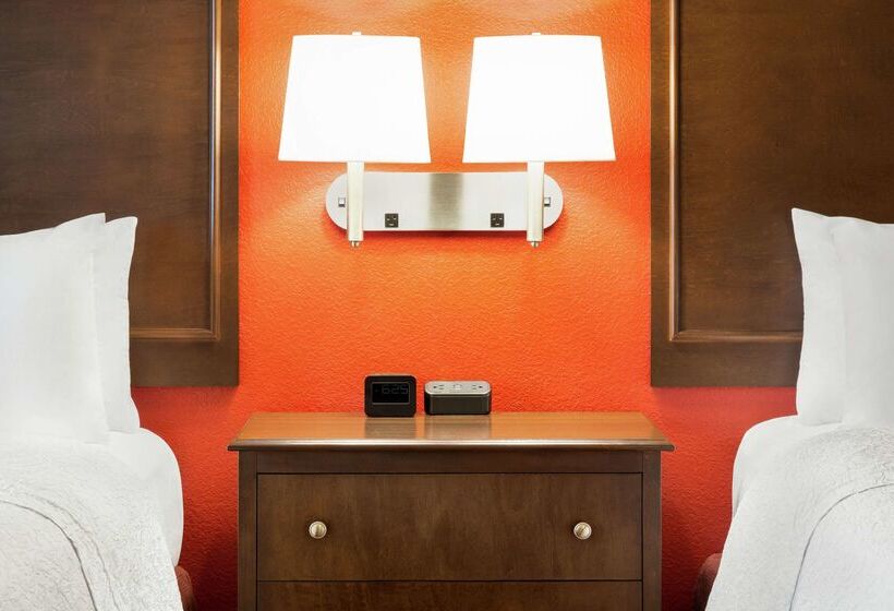 فندق Hampton Inn Sulphur Springs