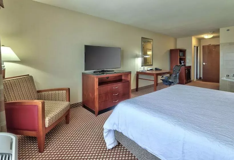 Otel Hilton Garden Inn Las Cruces