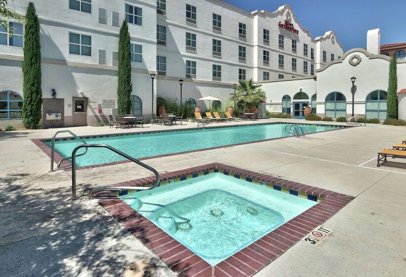 هتل Hilton Garden Inn Las Cruces