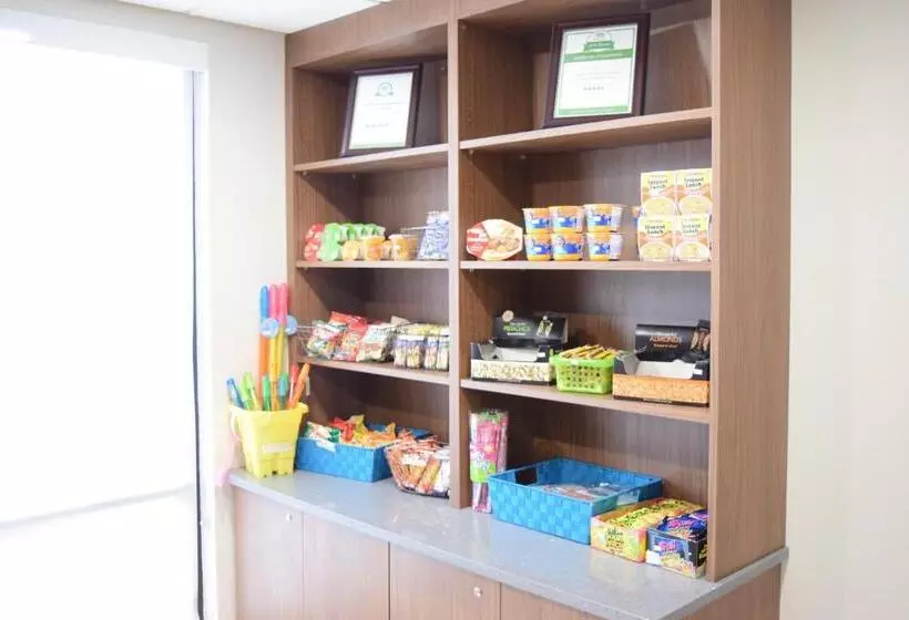 호텔 Holiday Inn Express & Suites Pensacola West I 10, An Ihg