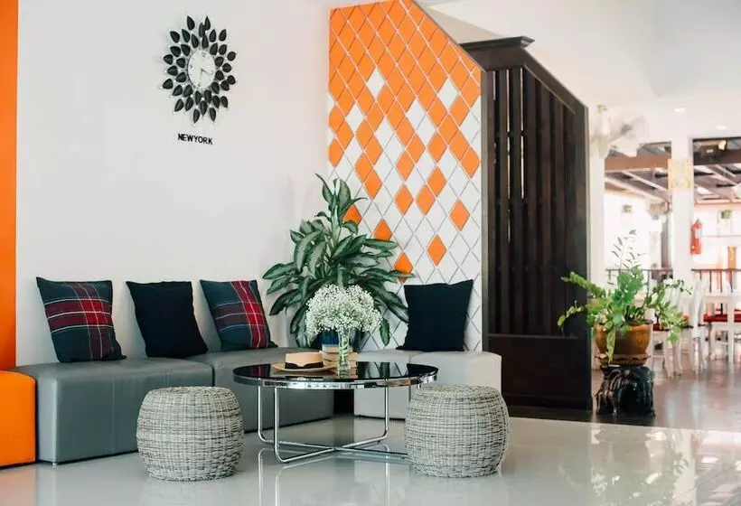 Otel Kata Silver Sand