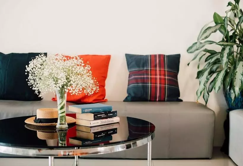 Otel Kata Silver Sand