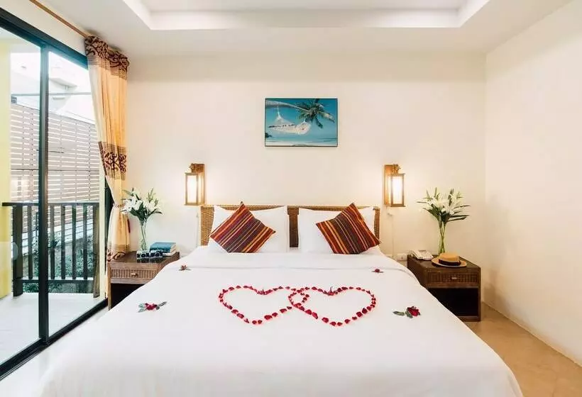 Otel Kata Silver Sand