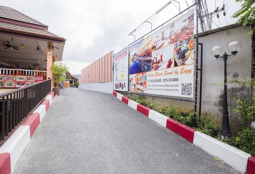 هتل Kata Silver Sand