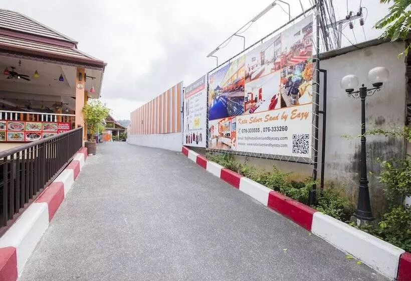 Otel Kata Silver Sand