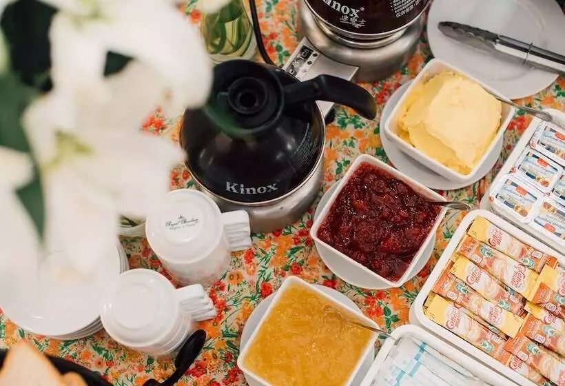 Otel Kata Silver Sand