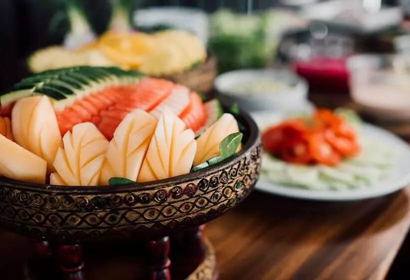 Otel Kata Silver Sand