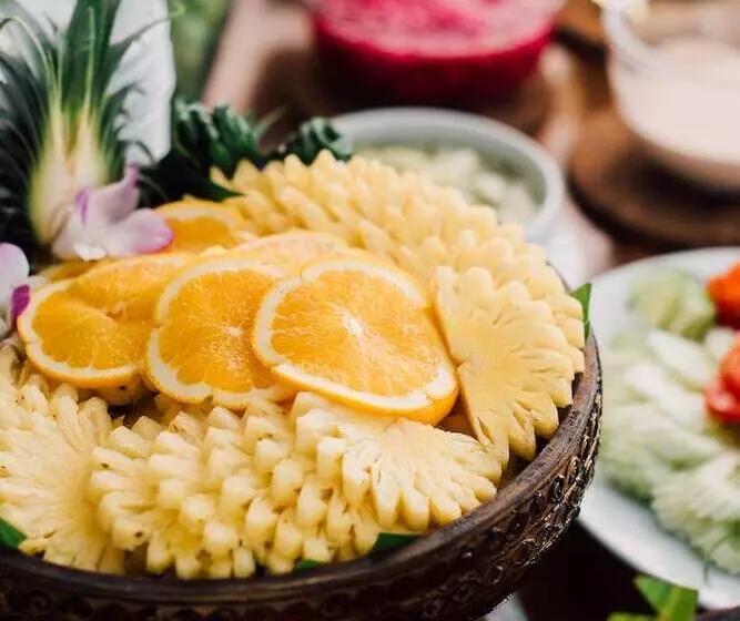 Otel Kata Silver Sand