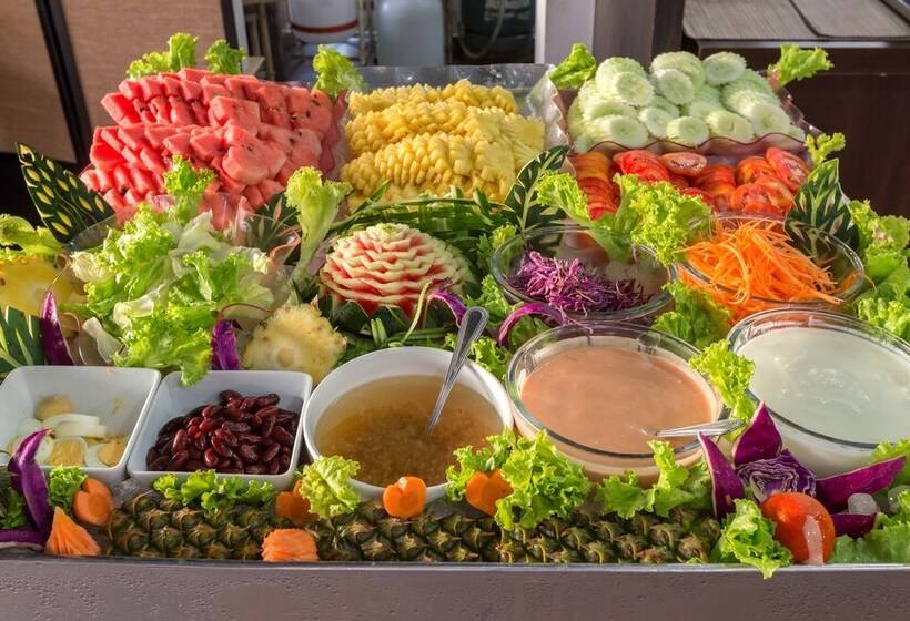 هتل Kata Silver Sand