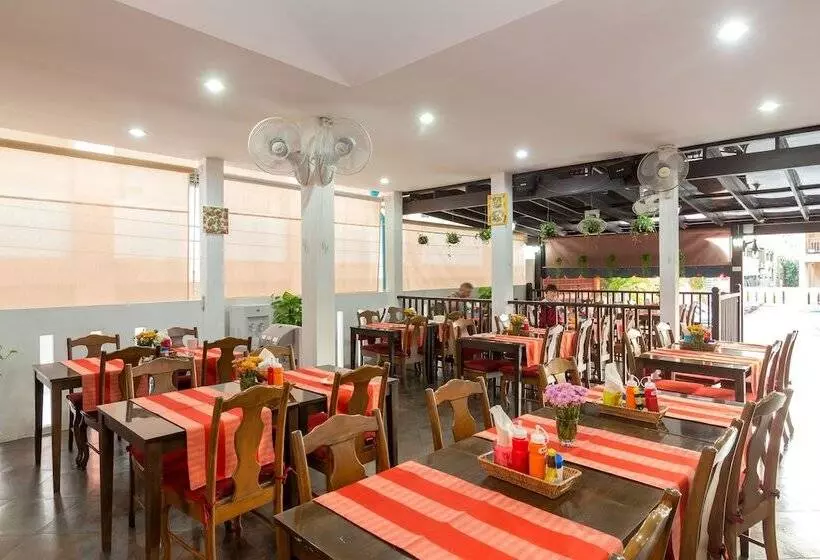 Otel Kata Silver Sand