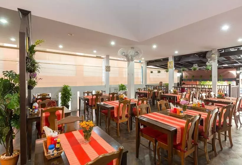 Otel Kata Silver Sand