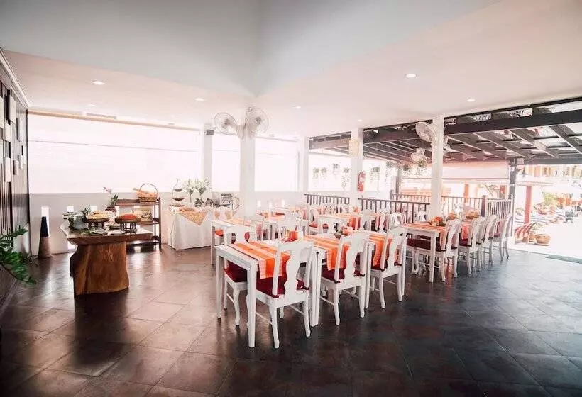 Otel Kata Silver Sand