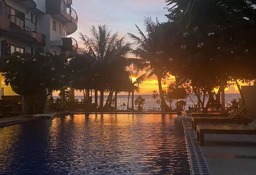 酒店 Koh Tao Regal Resort Sha Plus