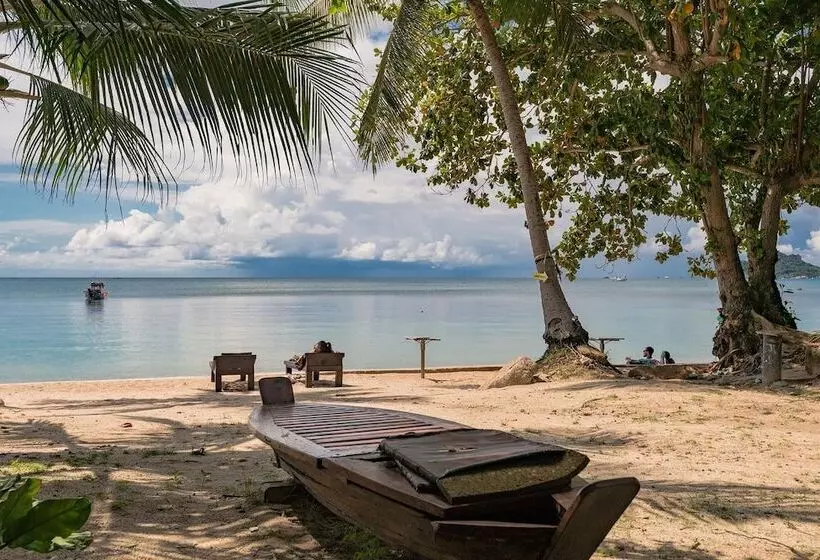 酒店 Koh Tao Regal Resort Sha Plus