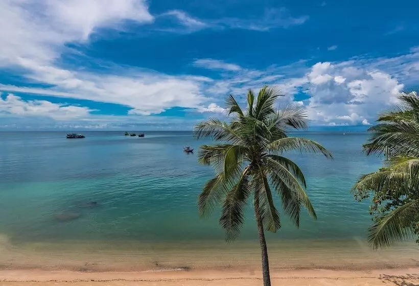 酒店 Koh Tao Regal Resort Sha Plus