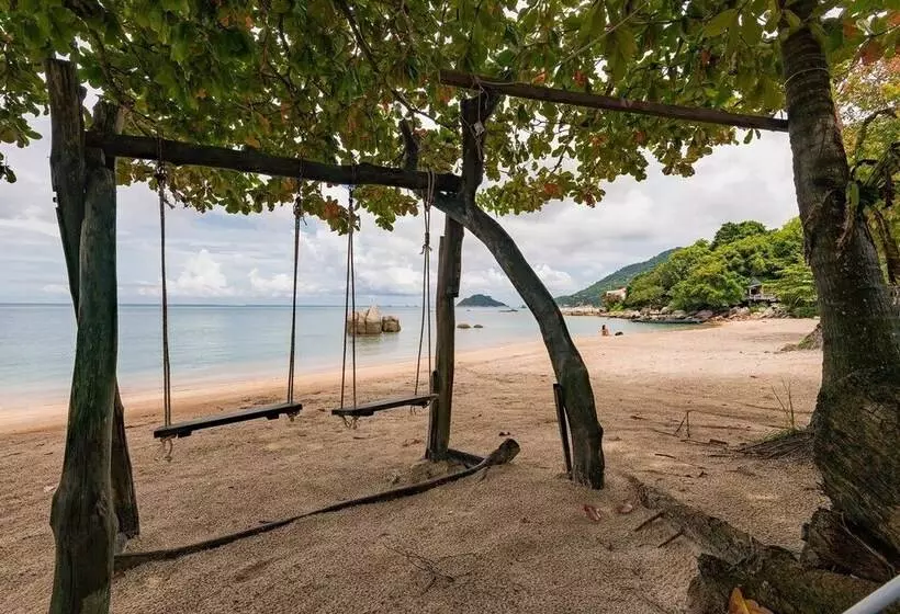 酒店 Koh Tao Regal Resort Sha Plus