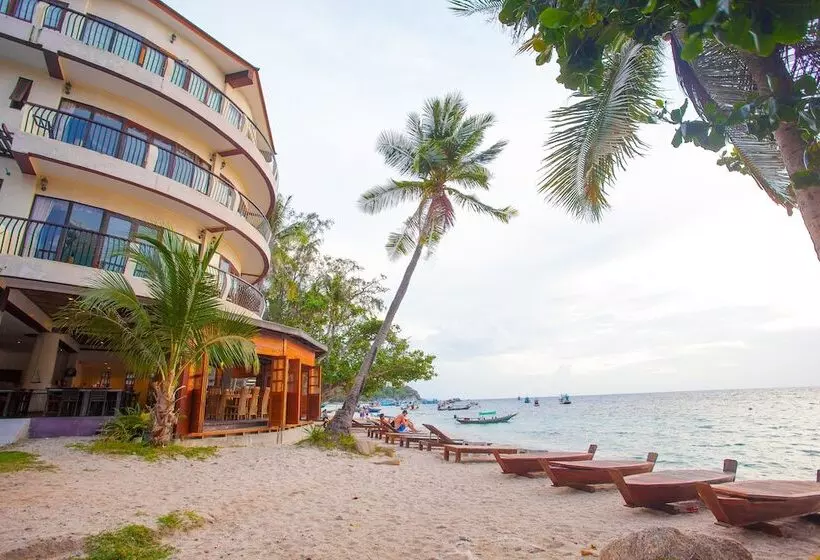 酒店 Koh Tao Regal Resort Sha Plus