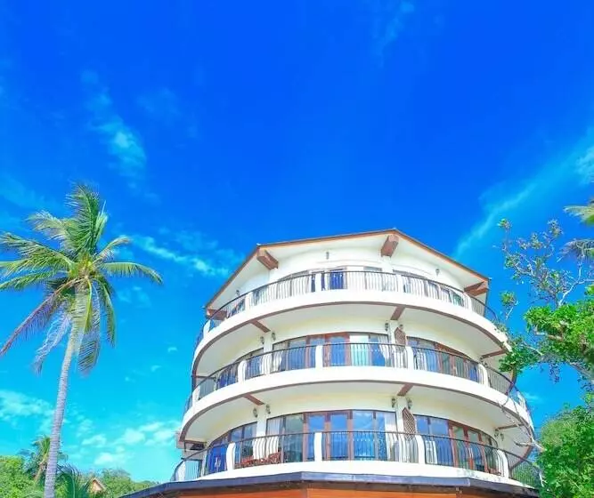 酒店 Koh Tao Regal Resort Sha Plus